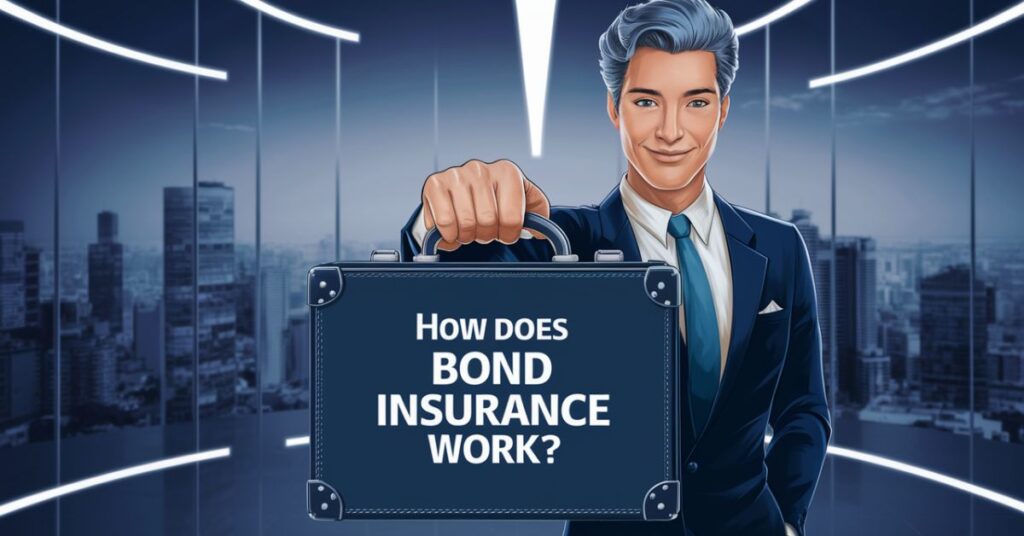 How Does Bond Insurance Work