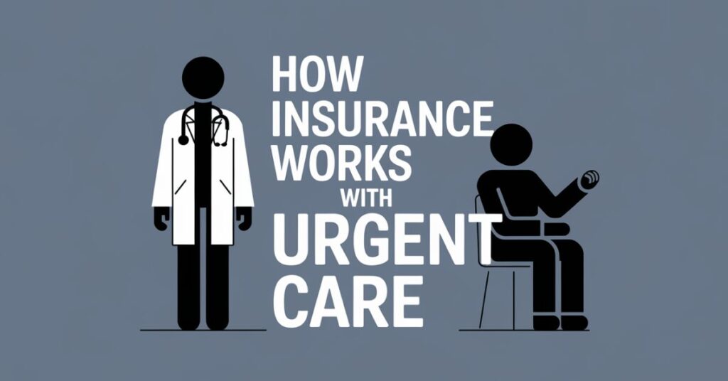 How Insurance Works with Urgent Care?