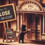 How To Close a PNC Bank Account?