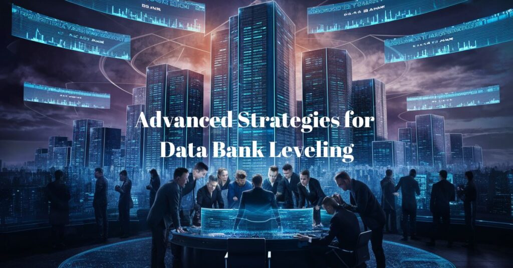 Advanced Strategies for Data Bank Leveling