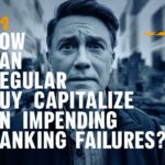 How can Regular Guy Capitalize on Impending Banking Failures?