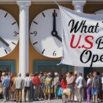 What Time Does US Bank Open