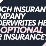 Which Insurance Company Underwrites Hertz UK Optional Car Insurance?