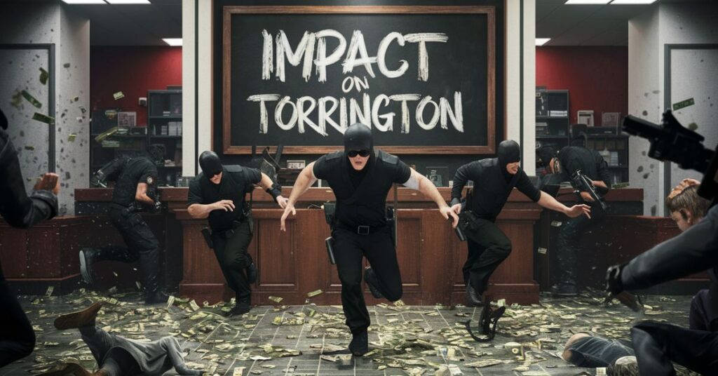 Impact on Torrington