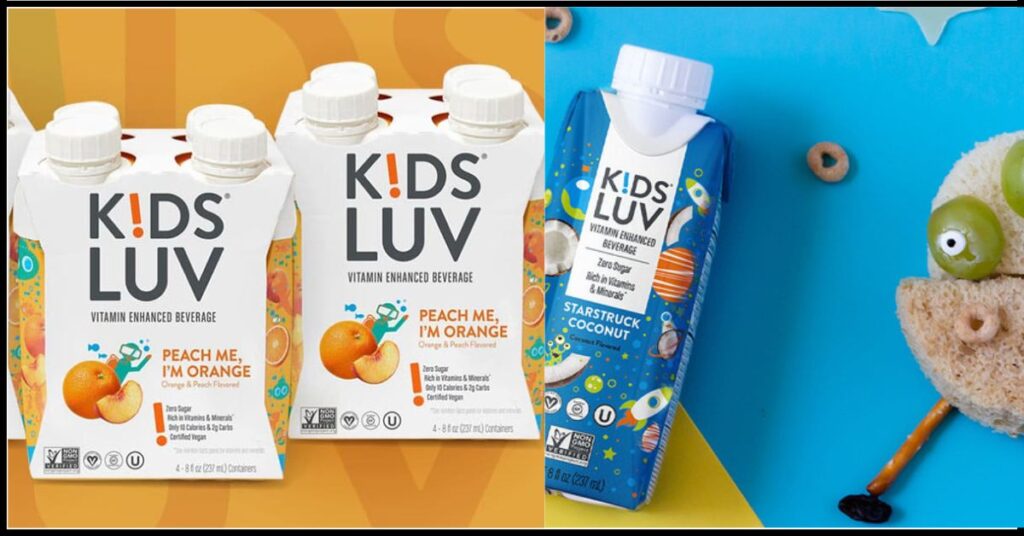 Kidsluv Bio