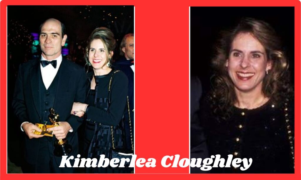 Kimberlea Cloughley biography