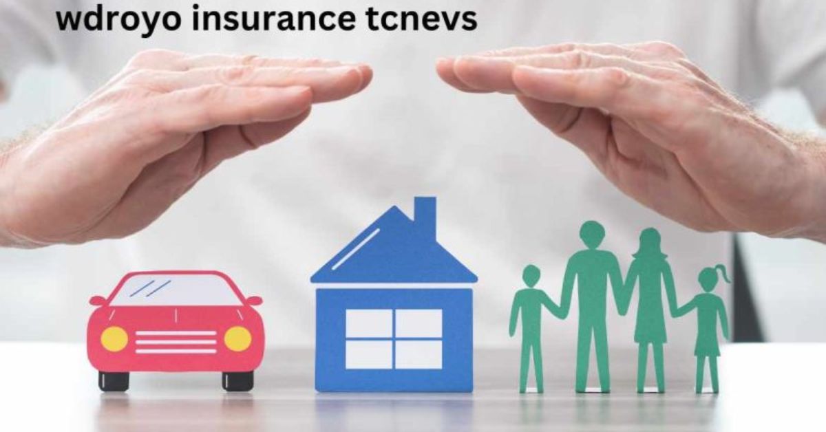 Wdroyo Insurance TCNEVS: Understanding the Key Coverage Options