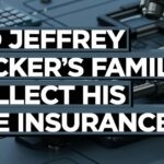 Did Jeffrey Locker's Family Collect His Life Insurance?