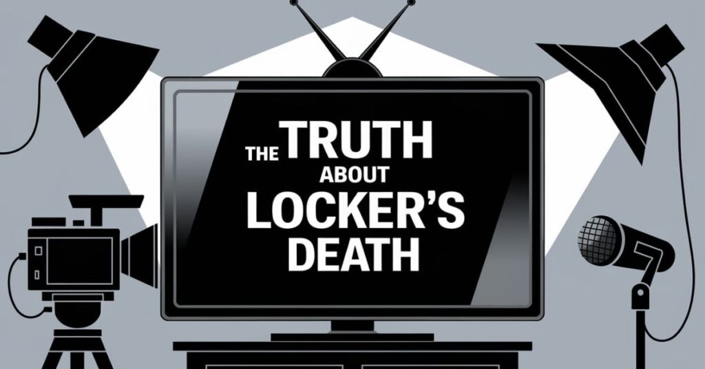 The Truth About Locker's Death