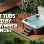 Are Hot Tubs Covered By Homeowner's Insurance?