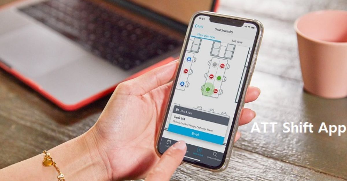 What is Att Shift App? – 6 Best Features of ATT in 2024